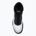 Imtynių batai ASICS Split Elite white/black 5