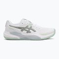 Vyriški teniso batai Asics Gel-Challenger Clay 15 white/lichen rock 2