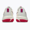 Moteriški teniso bateliai Asics Gel-Challenger 15 Clay W cream/bright rose 5