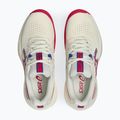 Moteriški teniso bateliai Asics Gel-Challenger 15 Clay W cream/bright rose 6