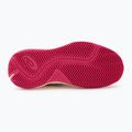 Moteriški teniso batai Asics Gel-Challenger 15 Clay W cream/bright rose 4