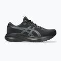 Vyriški bėgimo batai ASICS Gel-Excite 11 black/carrier grey