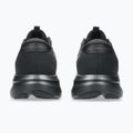 Vyriški bėgimo batai ASICS Gel-Excite 11 black/carrier grey 5