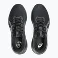 Vyriški bėgimo batai ASICS Gel-Excite 11 black/carrier grey 6