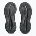 Vyriški bėgimo batai ASICS Gel-Excite 11 black/carrier grey 7