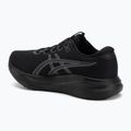 Vyriški bėgimo batai ASICS Gel-Excite 11 black/carrier grey 3