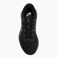Vyriški bėgimo batai ASICS Gel-Excite 11 black/carrier grey 5