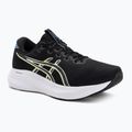 Vyriški bėgimo batai ASICS Gel-Excite 11 black/pure silver
