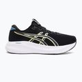 Vyriški bėgimo batai ASICS Gel-Excite 11 black/pure silver 2