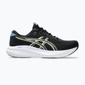 Vyriški bėgimo batai ASICS Gel-Excite 11 black/pure silver
