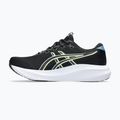 Vyriški bėgimo batai ASICS Gel-Excite 11 black/pure silver 2