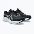 Vyriški bėgimo batai ASICS Gel-Excite 11 black/pure silver 3