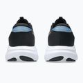 Vyriški bėgimo batai ASICS Gel-Excite 11 black/pure silver 5