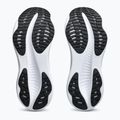 Vyriški bėgimo batai ASICS Gel-Excite 11 black/pure silver 7