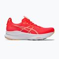 Vyriški bėgimo batai ASICS Gel-Kayano 32 flash red/beet juice