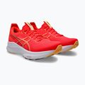 Vyriški bėgimo batai ASICS Gel-Kayano 32 flash red/beet juice 3