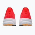 Vyriški bėgimo batai ASICS Gel-Kayano 32 flash red/beet juice 5