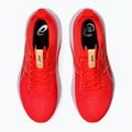 Vyriški bėgimo batai ASICS Gel-Kayano 32 flash red/beet juice 7