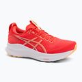 Vyriški bėgimo batai ASICS Gel-Kayano 32 flash red/beet juice