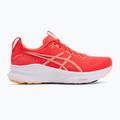 Vyriški bėgimo batai ASICS Gel-Kayano 32 flash red/beet juice 2