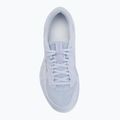 Moteriški tinklinio batai ASICS Gel-Rocket 12 blue fade/champagne 5