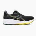 Vyriški bėgimo batai ASICS Gel-Kayano 32 black/jasper green 2