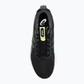 Vyriški bėgimo batai ASICS Gel-Kayano 32 black/jasper green 5