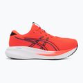 Vyriški bėgimo batai ASICS Gel-Excite 11 flash red/black 2