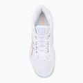 Moteriški batai ASICS Netburner Ballistic FF 4 white/champagne 5