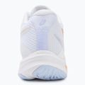 Moteriški batai ASICS Netburner Ballistic FF 4 white/champagne 6
