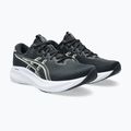 Vyriški bėgimo batai ASICS Gel-Excite 11 black/meteor grey 3