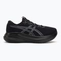 Moteriški bėgimo batai ASICS Gel-Excite 11 black/carrier grey 2