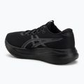 Moteriški bėgimo batai ASICS Gel-Excite 11 black/carrier grey 3