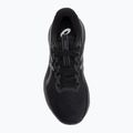 Moteriški bėgimo batai ASICS Gel-Excite 11 black/carrier grey 5
