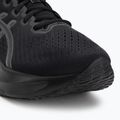 Moteriški bėgimo batai ASICS Gel-Excite 11 black/carrier grey 7