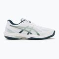 Vyriški tinklinio batai ASICS Court Hunter FF white/lichen rock 2