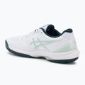 Vyriški tinklinio batai ASICS Court Hunter FF white/lichen rock 3
