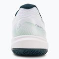 Vyriški tinklinio batai ASICS Court Hunter FF white/lichen rock 6