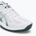 Vyriški tinklinio batai ASICS Court Hunter FF white/lichen rock 7