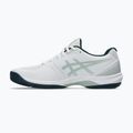 Vyriški tinklinio batai ASICS Court Hunter FF white/lichen rock 2