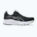 Vyriški bėgimo batai ASICS Gel-Kayano 32 black/white