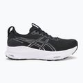 Vyriški bėgimo batai ASICS Gel-Kayano 32 black/white 2