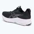 Vyriški bėgimo batai ASICS Gel-Kayano 32 black/white 3