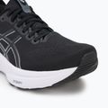 Vyriški bėgimo batai ASICS Gel-Kayano 32 black/white 7