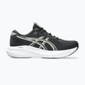 Moteriški bėgimo batai ASICS Gel-Excite 11 black/meteor grey