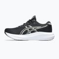 Moteriški bėgimo batai ASICS Gel-Excite 11 black/meteor grey 2