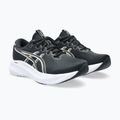 Moteriški bėgimo batai ASICS Gel-Excite 11 black/meteor grey 3