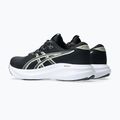Moteriški bėgimo batai ASICS Gel-Excite 11 black/meteor grey 4