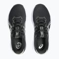 Moteriški bėgimo batai ASICS Gel-Excite 11 black/meteor grey 6