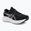 Moteriški bėgimo batai ASICS Gel-Excite 11 black/meteor grey